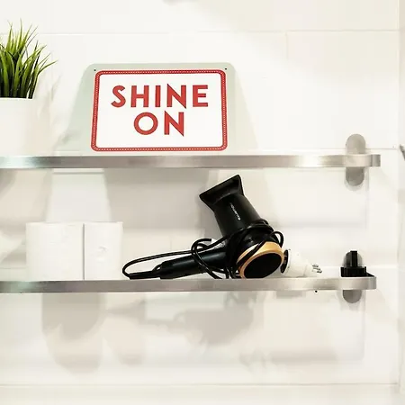 Lejlighed Cozy With A View Of The Mole Torino