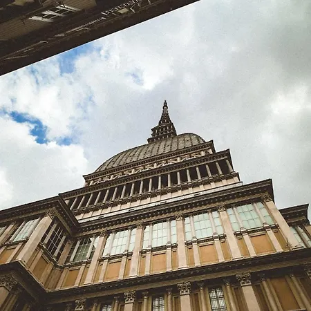 Cozy With A View Of The Mole * Torino