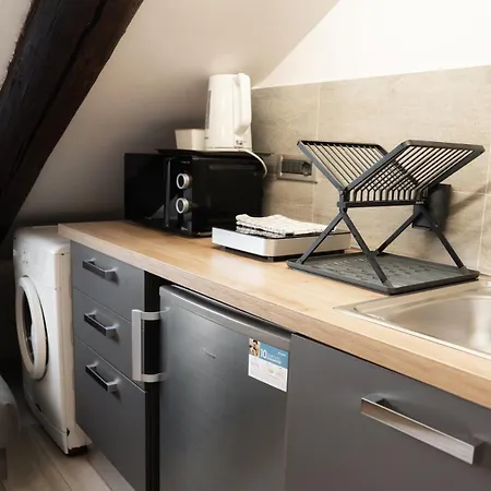 Cozy With A View Of The Mole Appartement