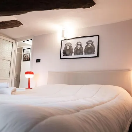 Cozy With A View Of The Mole *