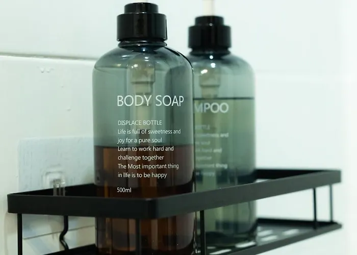 Lejlighed Cozy With A View Of The Mole