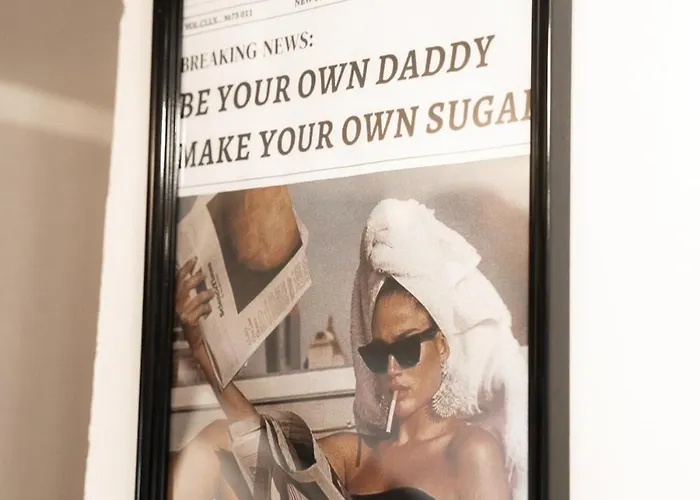 Cozy With A View Of The Mole Турин