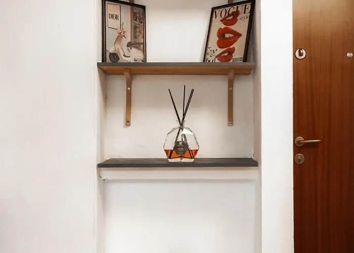 Cozy With A View Of The Mole * Турин