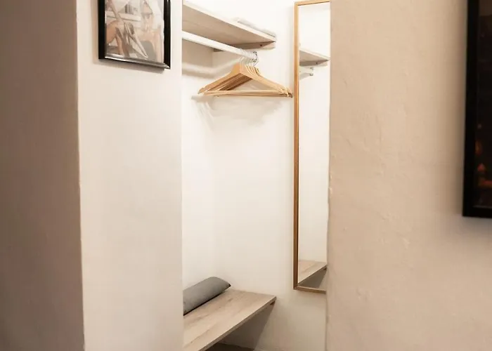 Cozy With A View Of The Mole