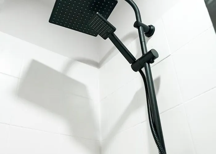 Cozy With A View Of The Mole Apartamento *