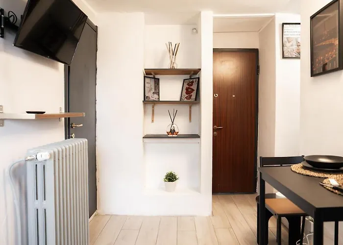 Cozy With A View Of The Mole *