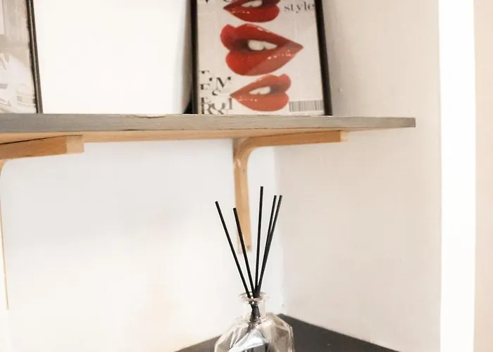 Cozy With A View Of The Mole