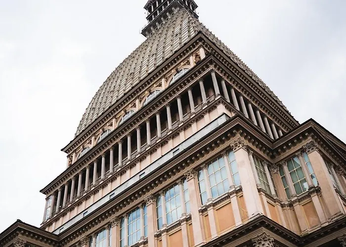 Cozy With A View Of The Mole * Turim