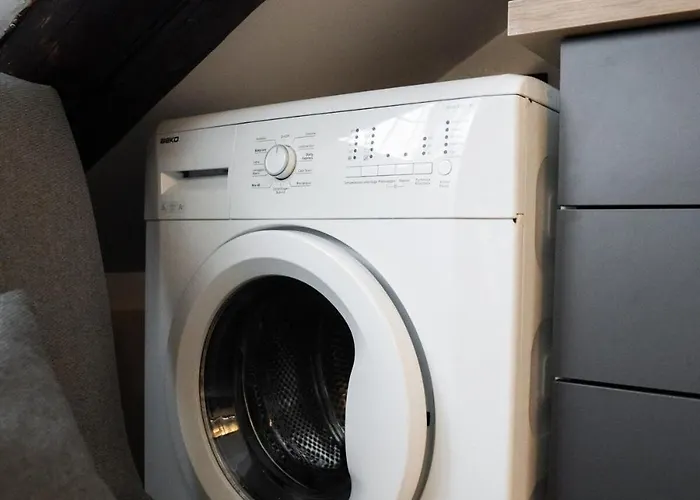 Apartamento Cozy With A View Of The Mole