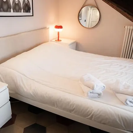 Cozy With A View Of The Mole