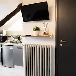 Cozy With A View Of The Mole *